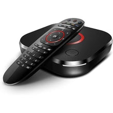 Load image into Gallery viewer, Infomir *New* 2024 Genuine Mag 544W3 4K Linux 4.9 Box 1GB DDR4 RAM - Built-in Dual 2.4G/5G WiFi - Replacement for mag 524w3 and 424W3, Black_596