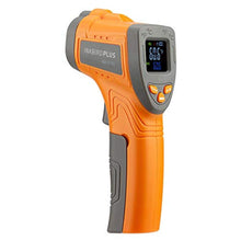 Load image into Gallery viewer, Inkbird Laser Temperature Gun Infrared Thermometer Non Contact Gun Thermometers IR Gun for Pizza Oven Grilling Reptile Food (NOT for Human)_1