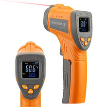 Load image into Gallery viewer, Inkbird Laser Temperature Gun Infrared Thermometer Non Contact Gun Thermometers IR Gun for Pizza Oven Grilling Reptile Food (NOT for Human)_2337