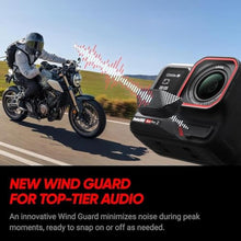 Load image into Gallery viewer, Insta360 Ace Pro 2 Dual Battery Xplorer Bundle - 8K Waterproof Action Camera Co-Engineered with Leica, Flagship 1/1.3" Sensor, 8K30fps, 4K60fps, 2.5" Flip Screen, AI Noise Reduction, Black_167