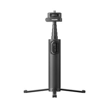 Load image into Gallery viewer, Insta360 Foldable 2-in-1 Selfie Stick, 1/4" Mount, Compatible with X5, X4, X3, Built-in Tripod_58