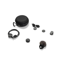 Load image into Gallery viewer, Insta360 Mic Air,Ultralight 7.9g Transmitter, as Compact as a Coin, 48kHz Audio with Built-in Noise Reduction, 10-Hour Battery Life, 300m Range, X5/X4/ACE PRO 2, Flow/Flow 2/Flow 2 PRO_92
