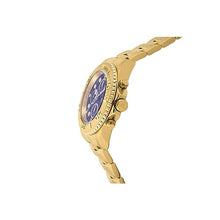 Load image into Gallery viewer, Invicta Men's 19157 Pro Diver Analog Display Japanese Quartz Gold Watch, Blue_2698