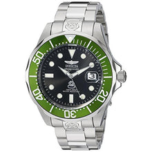 Load image into Gallery viewer, Invicta Men's 3047 Stainless Steel Pro Diver Quartz Watch, Black_1