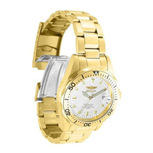 Load image into Gallery viewer, Invicta Men's 8938 Pro Diver Collection Gold-Tone Watch, StainlessSteel_480