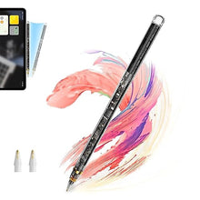 Load image into Gallery viewer, iPad Pencil 2nd Generation Wireless Magnetic Charging,Apple Pencil 2nd Gen Active Stylus Pen for iPad Pro 11inch 1/2/3/4 12.9 inch 3/4/5/6 (2018-2022), iPad Air 4th 5th Generation,iPad mini 6th Gen, Clear_1