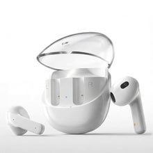 Load image into Gallery viewer, iTour 22 Pro Translator Earbuds, Real-Time Two-Way Translation Earbuds, Offline & Online Language Translator Device, Voice, Video Call & Photo Translation, Translator Headphones for Business, Travel, White_1