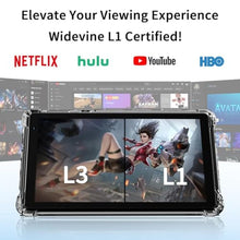 Load image into Gallery viewer, IWEGGO Android 14 Tablet with Case, 7 Inch 8GB RAM+32GB ROM/ 1TB Expandable Computer, 5MP Camera Tablets, 1.6Ghz Quad-core Processor, 3000mAH Battery Tablet PC, 5G WiFi, Games 7'' Android Laptop Black_551