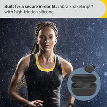 Load image into Gallery viewer, Jabra Elite 8 Active - Best Most Advanced HearThrough Sports Wireless Bluetooth Earbuds - Comfortable Secure Fit, Military Grade Durability, Active Noise Cancellation, Dolby Surround Sound - Dark Grey, DarkGrey_1912