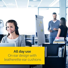 Load image into Gallery viewer, Jabra Evolve 30 II UC Mono Wired Headset, Black_5530