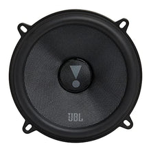 Load image into Gallery viewer, JBL 5 1/4" Step-up Car Audio Component Speaker System NO Grill, Black_954