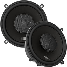Load image into Gallery viewer, JBL 5 1/4" Step-up Multielement Car Audio Speaker System NO Grill, Black_1