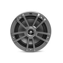 Load image into Gallery viewer, JBL 6-1/2" (160mm) Two-Way Marine Audio Multi-Element Speaker 60W (Gray)_331