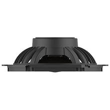 Load image into Gallery viewer, JBL 6" x 8" Step-up Custom-Fit Car Audio Speaker System NO Grill Black_962