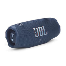 Load image into Gallery viewer, JBL Charge 6 Portable Bluetooth Speaker, Waterproof, Drop-Proof - Blue_1