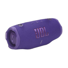 Load image into Gallery viewer, JBL Charge 6 Portable Bluetooth Speaker, Purple_1