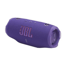 Load image into Gallery viewer, JBL Charge 6 Portable Bluetooth Speaker, Purple_712