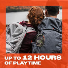 Load image into Gallery viewer, JBL Clip 5 - Ultra-Portable Waterproof Speaker - Camo, Squad_577