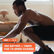 Load image into Gallery viewer, JBL Endurance Race TWS - Active Sport Earbuds - Black_52