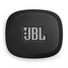 Load image into Gallery viewer, JBL Endurance Zone Open Ear Earbuds, Waterproof, Secure Fit - Black/Grey, BlackGrey_2170