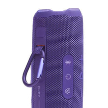 Load image into Gallery viewer, JBL Flip 7 Portable Bluetooth Speaker, Waterproof and Drop-Proof - Purple_668