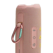 Load image into Gallery viewer, JBL Flip 7 Portable Bluetooth Speaker, Waterproof and Drop-Proof - Pink_206