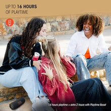 Load image into Gallery viewer, JBL Flip 7 - Portable Waterproof and Drop-Proof Speaker, Bold JBL Pro Sound with AI Sound Boost, 16Hrs of Playtime, and PushLock System with Interchangeable Accessories (Sand)_461