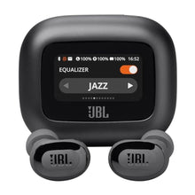 Load image into Gallery viewer, JBL Live Buds 3 - Cancelling Bud-Type Earbuds - Black_1