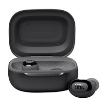 Load image into Gallery viewer, JBL Live Buds 3 - Cancelling Bud-Type Earbuds - Black_614