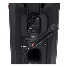 Load image into Gallery viewer, JBL PBM100 Wired Microphone - Mic with Cable - Black_118