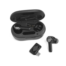 Load image into Gallery viewer, JBL Quantum TWS - Cancelling Gaming Earbuds - Black_1
