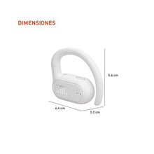 Load image into Gallery viewer, JBL Soundgear Sense - Wireless Open-Ear Headphones - White_1226