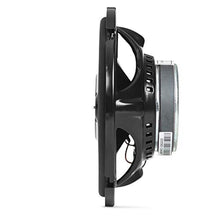 Load image into Gallery viewer, JBL Stage 3637F - 6.5" Three-way Car Audio Speaker, No Grill, Black_622