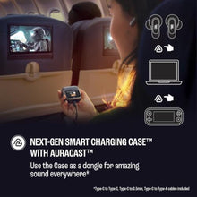 Load image into Gallery viewer, JBL Tour Pro 3 True Wireless Earbuds, Smart Noise Cancelling, Black_3499