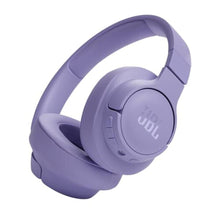Load image into Gallery viewer, JBL Tune 720BT - Wireless Over-Ear Headphones - Purple_1