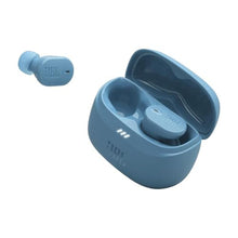 Load image into Gallery viewer, JBL Tune Buds 2 - Noise Cancelling Earbuds - Turquoise, Teal_1