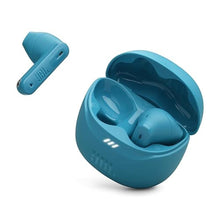Load image into Gallery viewer, JBL Tune Flex 2 - Noise Cancelling Earbuds - Turquoise, Teal_1
