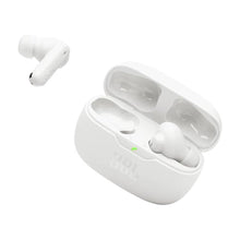 Load image into Gallery viewer, JBL Vibe Beam 2 - Noise Cancelling Earbuds - White_1