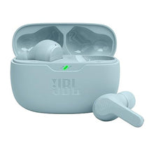 Load image into Gallery viewer, JBL Vibe Beam - True Wireless Earbuds - Mint_1