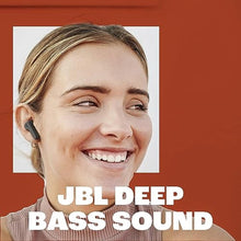 Load image into Gallery viewer, JBL Vibe Beam - True Wireless Earbuds - Mint_360