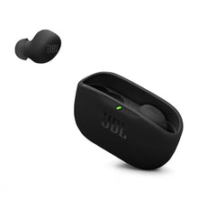 Load image into Gallery viewer, JBL Vibe Buds 2 - Noise Cancelling Earbuds - Black_1