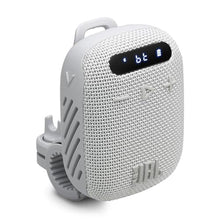 Load image into Gallery viewer, JBL Wind 3 FM Bluetooth Handlebar Speaker (Gray), Grey_1