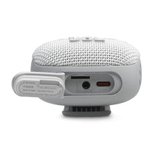 Load image into Gallery viewer, JBL Wind 3 FM Bluetooth Handlebar Speaker (Gray), Grey_1992