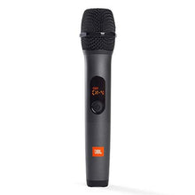 Load image into Gallery viewer, JBL Wireless Two Microphone System with Dual-Channel Receiver, Black_17