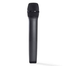 Load image into Gallery viewer, JBL Wireless Two Microphone System with Dual-Channel Receiver, Black_18