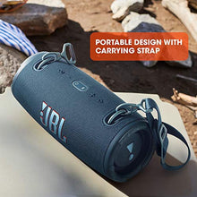 Load image into Gallery viewer, JBL Xtreme 3 - Portable Waterproof Speaker - Black_950