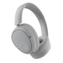 Load image into Gallery viewer, JLab JBuds Lux ANCOver-Ear Headphones, Cloud, White_5634
