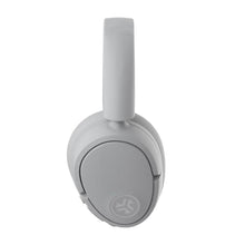 Load image into Gallery viewer, JLab JBuds Lux ANCOver-Ear Headphones, Cloud, White_5635