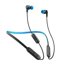 Load image into Gallery viewer, JLab Play Gaming Wireless Earbuds, 11+ Hour Bluetooth 5 Playtime 60ms Super-Low Latency for Mobile Gameplay, Built-in Microphone, AUX Gaming Cord Compatible with Gaming Consoles, Black_1