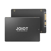 Load image into Gallery viewer, JOIOT 1TB SSD Internal Solid State Hard Drive, 3D NAND 2.5inch SATA III Internal SSD, Up to 550MB/s, Upgraded Performance for PC Laptop Game Creation_1